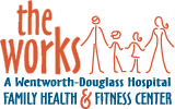 The Works Family Health and Fitness Center